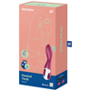 Satisfyer Heated Thrill Connect App