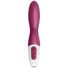 Satisfyer Heated Thrill Connect App