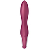 Satisfyer Heated Thrill Connect App
