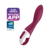 Satisfyer Heated Thrill Connect App