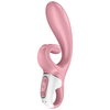 Satisfyer Hug Me Connect App