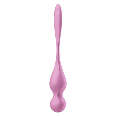Satisfyer Love Birds 1 Vibrating Kegel Balls