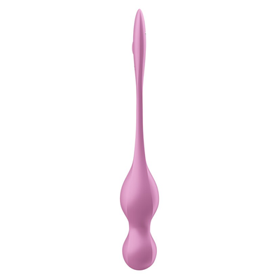Satisfyer Love Birds 1 Vibrating Kegel Balls