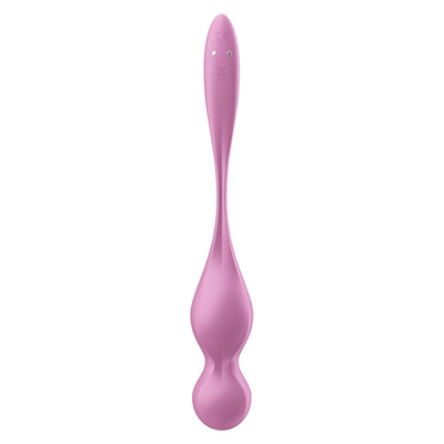 Satisfyer Love Birds 1 Vibrating Kegel Balls