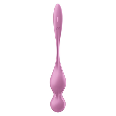 Satisfyer Love Birds 1 Vibrating Kegel Balls