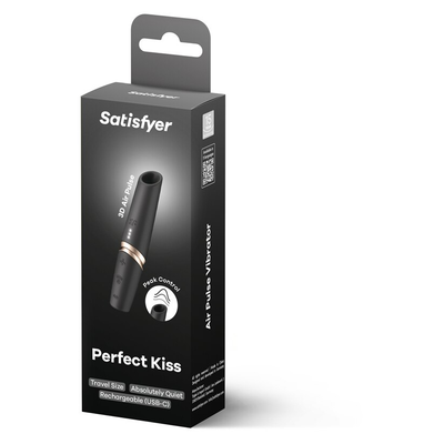 Satisfyer Perfect Kiss