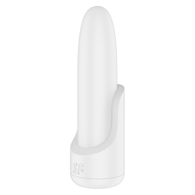 Satisfyer Playful Four 4-in-1 Vibrator Set with Silicone Sleeves