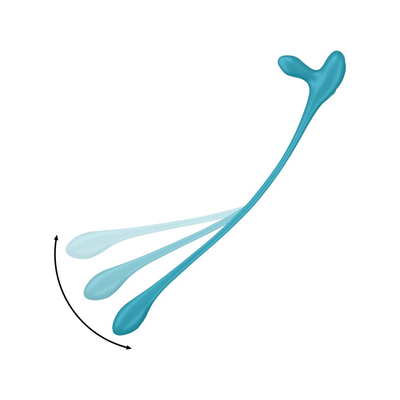 Satisfyer Plug And Play 1