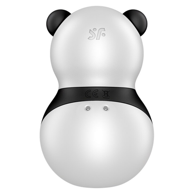 Satisfyer Pocket Panda