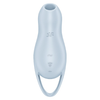 Satisfyer Pocket Pro 1