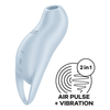 Satisfyer Pocket Pro 1