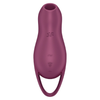 Satisfyer Pocket Pro 1 - Colour: Purple