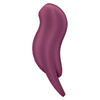 Satisfyer Pocket Pro 1 - Colour: Purple