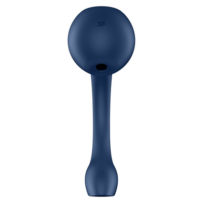 Satisfyer Pro Plus Wave 4