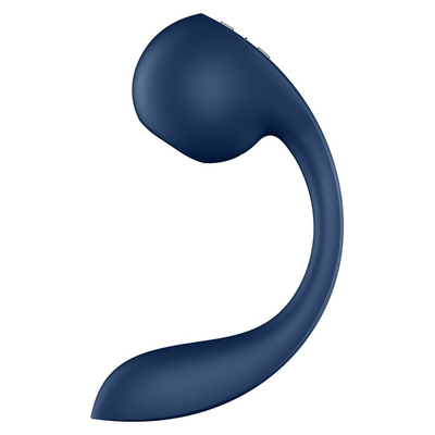 Satisfyer Pro Plus Wave 4