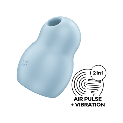 Satisfyer Pro To Go 1