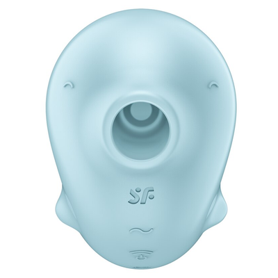 Satisfyer Sassy Seal