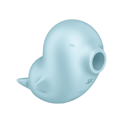 Satisfyer Sassy Seal