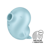 Satisfyer Sassy Seal
