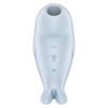 Satisfyer Seal You Soon Double Air Pulse Vibrator