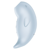 Satisfyer Seal You Soon Double Air Pulse Vibrator