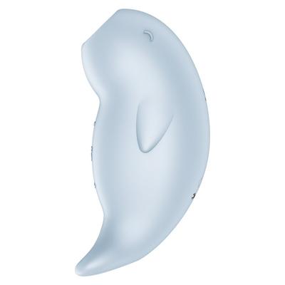 Satisfyer Seal You Soon Double Air Pulse Vibrator