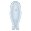 Satisfyer Seal You Soon Double Air Pulse Vibrator