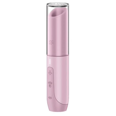 Satisfyer Secret Kiss