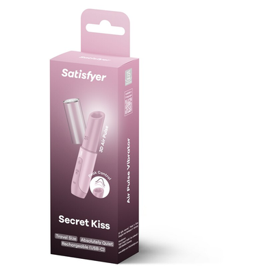 Satisfyer Secret Kiss