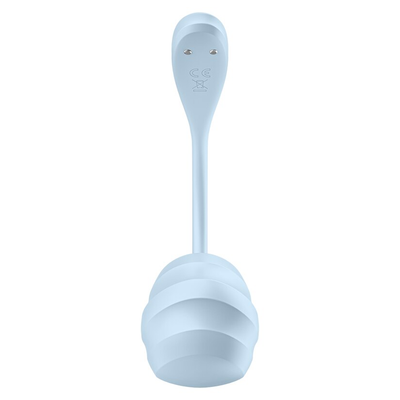 Satisfyer Smooth Petal