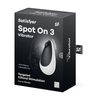 Satisfyer Spot On 3 Lay-On Vibrator