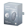 Satisfyer Tap And Climax 1