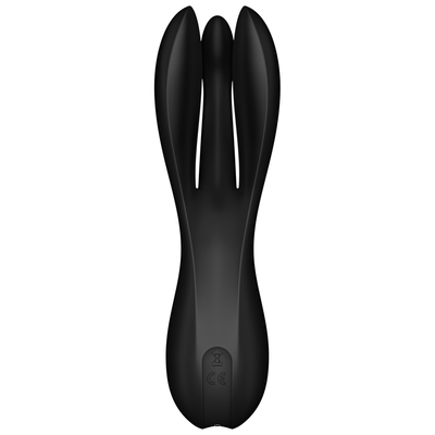 Satisfyer Threesome 2
