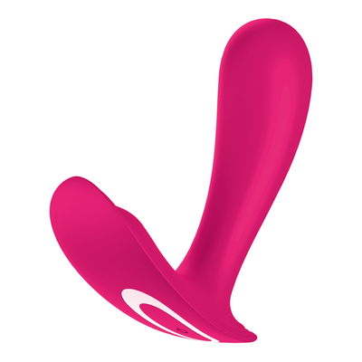 Satisfyer Top Secret Connect App