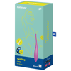 Satisfyer Twirling Joy Including Bluetooth and App