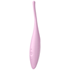 Satisfyer Twirling Joy Including Bluetooth and App