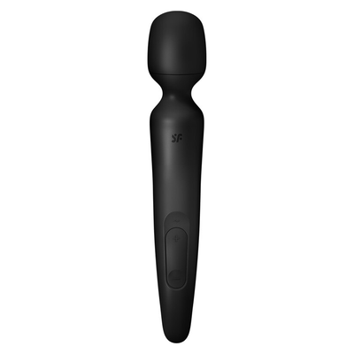 Satisfyer Wand-erland Wand Vibrator