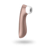 Satisfyer Pro 2 With Vibration - Suction Pressure Clitoral Stimulator