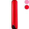 Luv Inc Shiny Bullet 3.5 inch