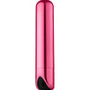 Luv Inc Shiny Bullet 3.5 inch