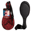 CalExotics Scandal Round Double Paddle 11 inch x 5 inch