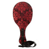 CalExotics Scandal Round Double Paddle 11 inch x 5 inch