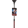 CalExotics Scandal Wide Tip Crop 45cm