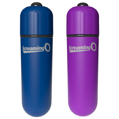 Screaming O 4B Bullet Vibrator