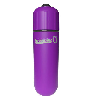 Screaming O 4B Bullet Vibrator