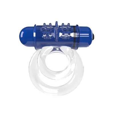 Screaming O DoubleO 6 Super Powered Vibrating Ring