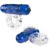 Screaming O 4B OWow Vibrating Ring