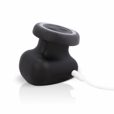 Screaming O Charged Rub-It