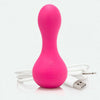 Screaming O Singles Affordable Rechargeable Moove Vibe - Single