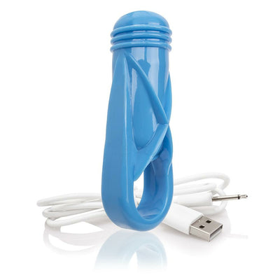 Screaming O Singles Charged Oyeah! Plus Ring - Single